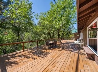 20236 Gilman Rd, Lakehead, CA 96051