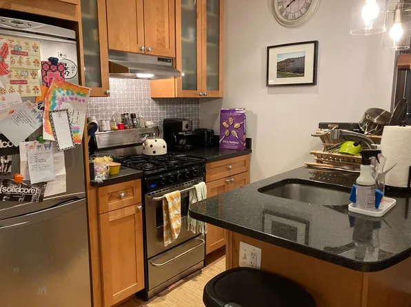 116 N Carolina Ave SE, Washington, DC 20003