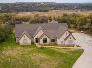 105 S Spanish Plum Ct, Aledo, TX 76008