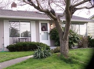 414 Alder St, Everett, WA 98203