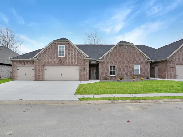 3716 Cora Ct #A, Newburgh, IN 47630