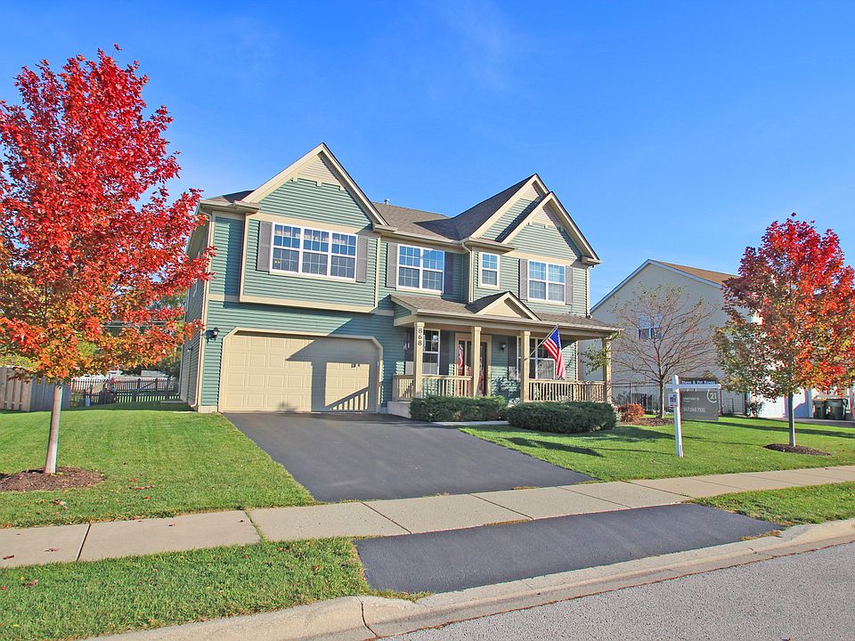 1st image of 868 Tall Grass Ln