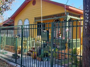 502 Gregg St, Houston, TX 77020