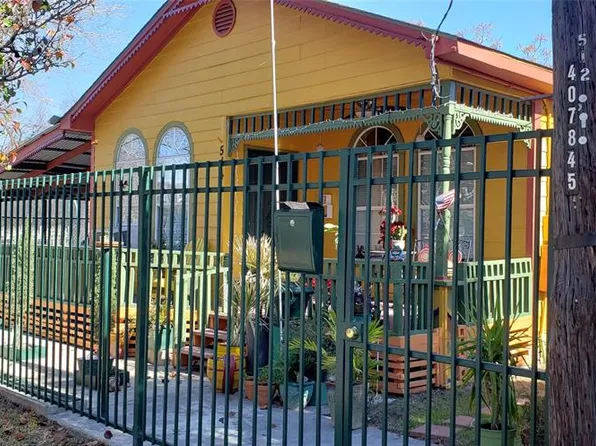 502 Gregg St, Houston, TX 77020