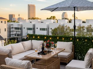 913 Thompson St #913, Houston, TX 77007