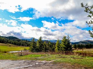 Nka May Ct, Cataldo, ID 83810