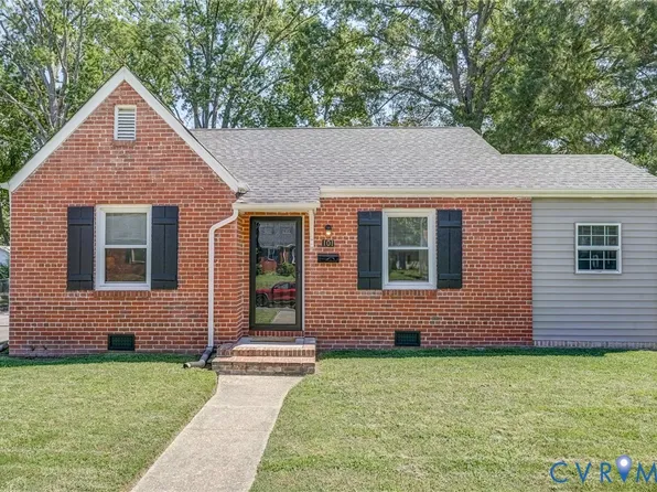 101 E 35th St, Richmond, VA 23224
