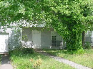 8554 Jamestown Way, Jonesboro, GA 30238