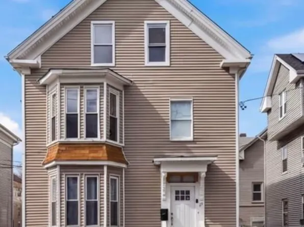 30 Pekin St, Providence, RI 02908