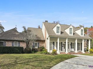 17741 Brookcrest Ave, Baton Rouge, LA 70817