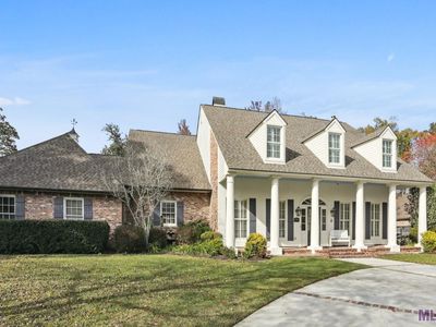 17741 Brookcrest Ave, Baton Rouge, LA, 70817