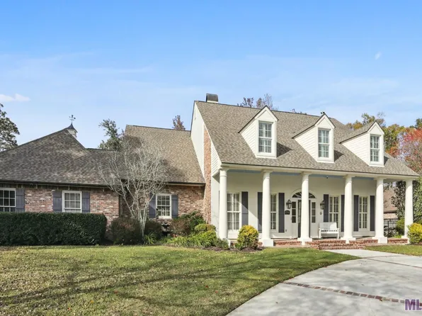 17741 Brookcrest Ave, Baton Rouge, LA 70817