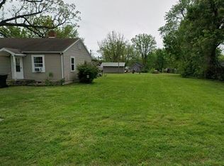 106 Anderson Street, Aurora, MO 65605