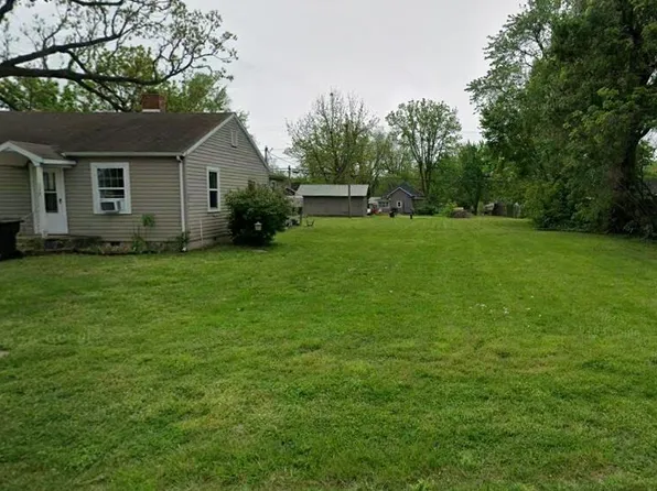 106 Anderson Street, Aurora, MO 65605