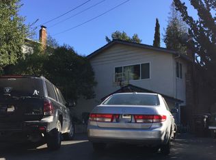 4625 Lawrence Dr, Castro Valley, CA