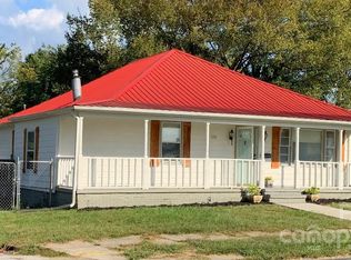 110 N Church St, Gastonia, NC 28054