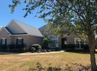 203 Flora Cir, Warner Robins, GA 31088