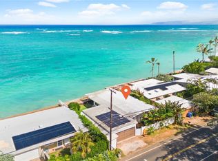 68-695 Farrington Hwy, Waialua, HI 96791