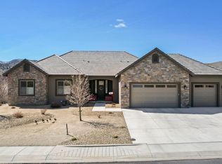 311 San Roma Dr, Dayton, NV