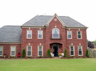 12031 Woodcastle Cv, Arlington, TN 38002