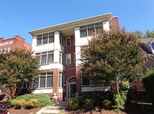 824 Brandon Ave APT 4, Norfolk, VA 23517