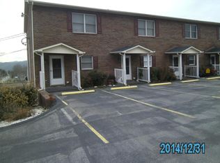 225 Washington St, Unicoi, TN 37692