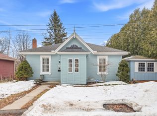 15 Baldwin St, Pt Hope, ON L1A1S2