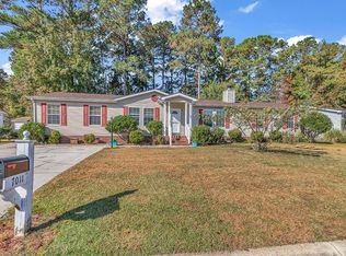 7011 Walden Ct, Myrtle Beach, SC 29588