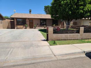 4236 W 3rd Pl, Yuma, AZ 85364