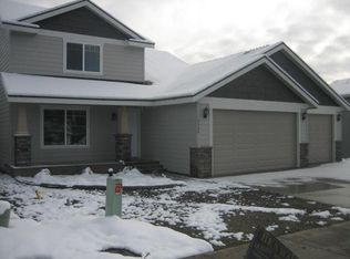 3124 N Belmont Rd, Coeur D Alene, ID 83815