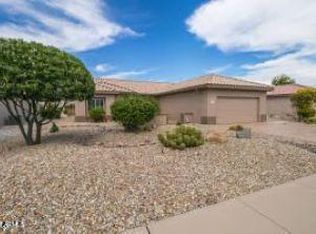 15320 W Echo Canyon Dr, Surprise, AZ 85374