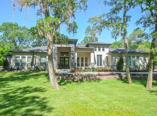3502 River Forest Dr, Richmond, TX 77406