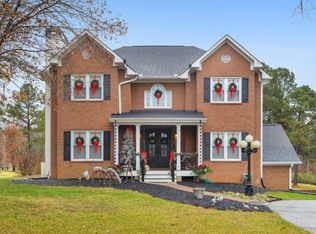 399 New Hope Rd, Fayetteville, GA 30214