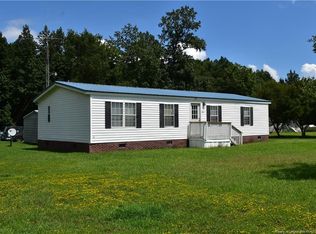 4131 Carroll Store Rd, Autryville, NC 28318