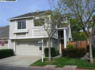 1545 Trimingham Dr, Pleasanton, CA 94566