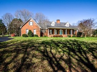 6615 Big Texas Valley Rd NW, Rome, GA 30165