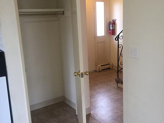 Coat Closet
