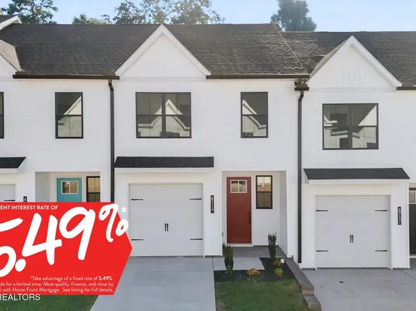 8739 Chapman Trace Way, Knoxville, TN 37920