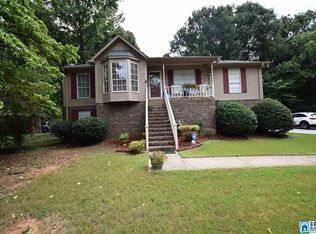 4701 Turner Dr, Birmingham, AL 35215