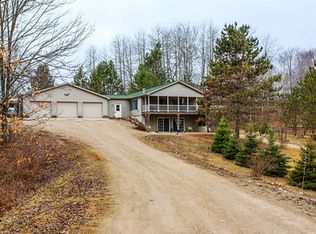 N11329 Dvore Ln, Athelstane, WI 54104