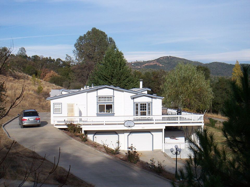 9861 Pulpit Rock Road