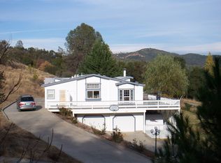 9861 Pulpit Rock Rd, Jamestown, CA 95327