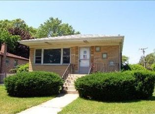 11600 S Komensky Ave, Alsip, IL 60803