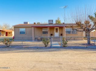 4817 Lamar Rd, Las Cruces, NM 88005