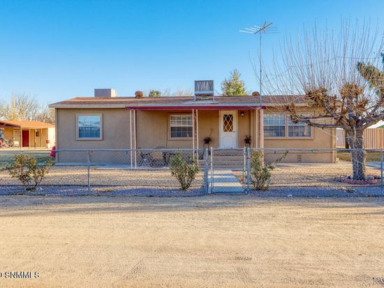 4817 Lamar Rd Las Cruces Nm 88005 Zillow