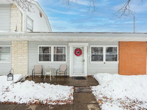 11 Oak Rd, Columbus, OH 43217