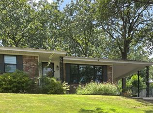 3737 Lakeshore Dr, North Little Rock, AR 72116