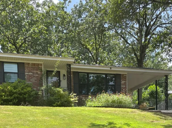 3737 Lakeshore Dr, North Little Rock, AR 72116