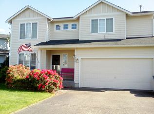 1324 201st Street Ct E, Spanaway, WA 98387