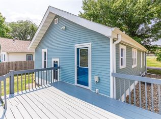3513 Columbia St, Des Moines, IA 50313